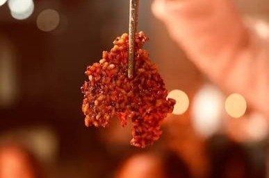 Romper los mitos de la paella